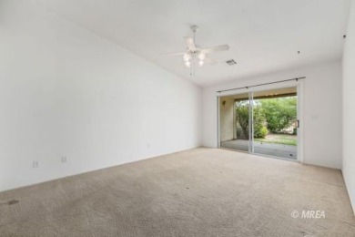 This home offers two primary suites, each with its own private on CasaBlanca Resort and Casino in Nevada - for sale on GolfHomes.com, golf home, golf lot