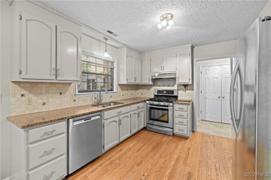 PRICED BELOW APPRAISAL with 40K in renovations!  This home is a on Lake Monticello Golf Course in Virginia - for sale on GolfHomes.com, golf home, golf lot