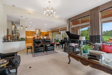 Welcome to 5364 South Castlebay Drive in the prestigious gated on Highland Springs Country Club in Missouri - for sale on GolfHomes.com, golf home, golf lot