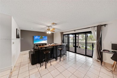 Charming Townhouse with Water Views in Fairway Cove

Located on Jacaranda Golf Club in Florida - for sale on GolfHomes.com, golf home, golf lot