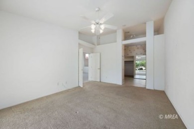 This home offers two primary suites, each with its own private on CasaBlanca Resort and Casino in Nevada - for sale on GolfHomes.com, golf home, golf lot