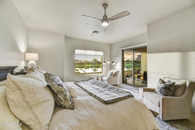 IF YOU WANT THE BEST, THIS IS IT!! This STUNNING VILLA backs to on Superstition Mountain Club - Lost Gold in Arizona - for sale on GolfHomes.com, golf home, golf lot