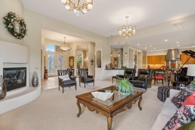 Welcome to 5364 South Castlebay Drive in the prestigious gated on Highland Springs Country Club in Missouri - for sale on GolfHomes.com, golf home, golf lot