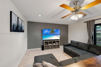 Charming Townhouse with Water Views in Fairway Cove

Located on Jacaranda Golf Club in Florida - for sale on GolfHomes.com, golf home, golf lot