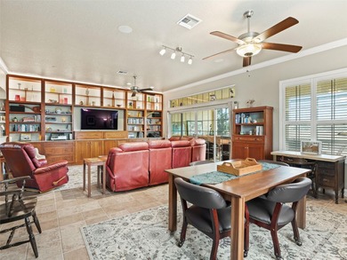 Welcome to this Rancho Mirage (Natchez) model, where thoughtful on El Diablo Executive Golf Course in Florida - for sale on GolfHomes.com, golf home, golf lot