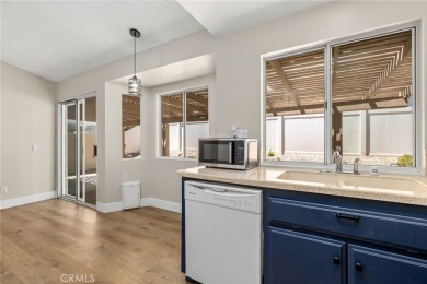 Sunningdale Plan 40 with 3 bedrooms, formal living room & dining on Sun Lakes Country Club in California - for sale on GolfHomes.com, golf home, golf lot