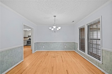 PRICED BELOW APPRAISAL with 40K in renovations!  This home is a on Lake Monticello Golf Course in Virginia - for sale on GolfHomes.com, golf home, golf lot