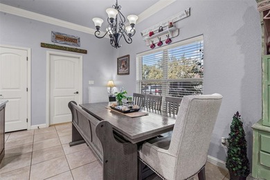 Welcome to this meticulously maintained, single-story on Pecan Plantation Country Club in Texas - for sale on GolfHomes.com, golf home, golf lot