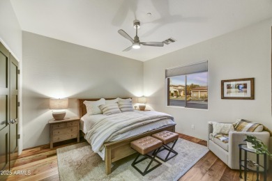IF YOU WANT THE BEST, THIS IS IT!! This STUNNING VILLA backs to on Superstition Mountain Club - Lost Gold in Arizona - for sale on GolfHomes.com, golf home, golf lot
