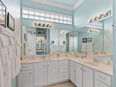 Welcome to this Rancho Mirage (Natchez) model, where thoughtful on El Diablo Executive Golf Course in Florida - for sale on GolfHomes.com, golf home, golf lot