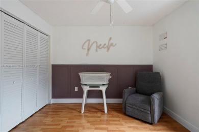 Charming Townhouse with Water Views in Fairway Cove

Located on Jacaranda Golf Club in Florida - for sale on GolfHomes.com, golf home, golf lot