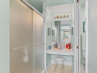 Welcome to this Rancho Mirage (Natchez) model, where thoughtful on El Diablo Executive Golf Course in Florida - for sale on GolfHomes.com, golf home, golf lot