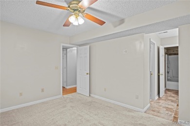 PRICED BELOW APPRAISAL with 40K in renovations!  This home is a on Lake Monticello Golf Course in Virginia - for sale on GolfHomes.com, golf home, golf lot