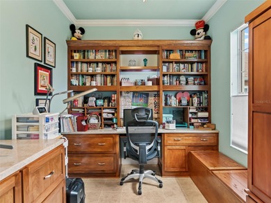 Welcome to this Rancho Mirage (Natchez) model, where thoughtful on El Diablo Executive Golf Course in Florida - for sale on GolfHomes.com, golf home, golf lot