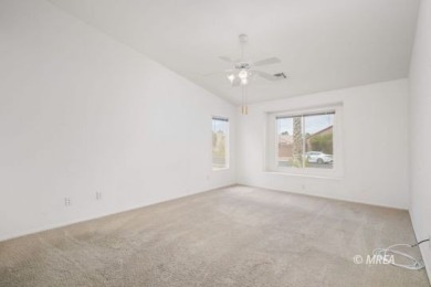 This home offers two primary suites, each with its own private on CasaBlanca Resort and Casino in Nevada - for sale on GolfHomes.com, golf home, golf lot