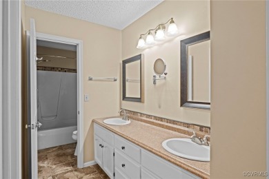 PRICED BELOW APPRAISAL with 40K in renovations!  This home is a on Lake Monticello Golf Course in Virginia - for sale on GolfHomes.com, golf home, golf lot