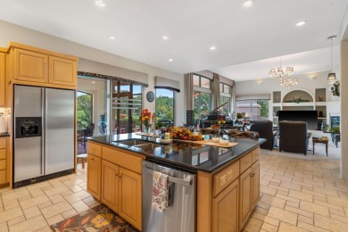 Welcome to 5364 South Castlebay Drive in the prestigious gated on Highland Springs Country Club in Missouri - for sale on GolfHomes.com, golf home, golf lot