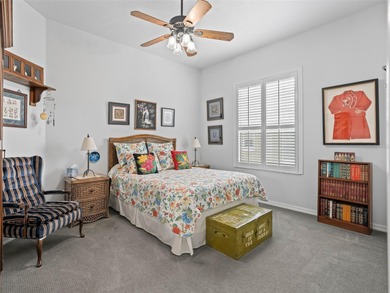 Welcome to this Rancho Mirage (Natchez) model, where thoughtful on El Diablo Executive Golf Course in Florida - for sale on GolfHomes.com, golf home, golf lot