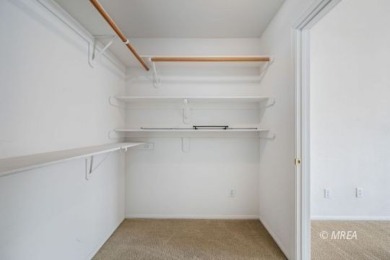This home offers two primary suites, each with its own private on CasaBlanca Resort and Casino in Nevada - for sale on GolfHomes.com, golf home, golf lot