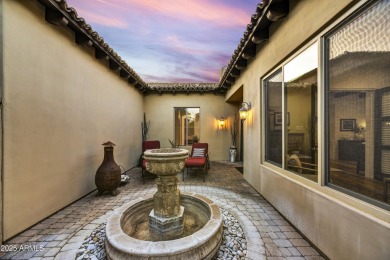 IF YOU WANT THE BEST, THIS IS IT!! This STUNNING VILLA backs to on Superstition Mountain Club - Lost Gold in Arizona - for sale on GolfHomes.com, golf home, golf lot