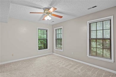 PRICED BELOW APPRAISAL with 40K in renovations!  This home is a on Lake Monticello Golf Course in Virginia - for sale on GolfHomes.com, golf home, golf lot