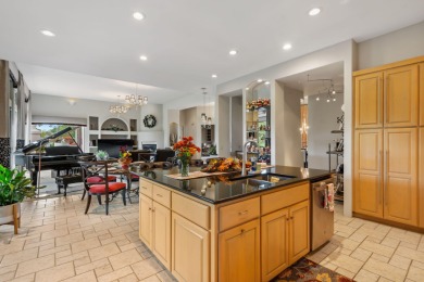 Welcome to 5364 South Castlebay Drive in the prestigious gated on Highland Springs Country Club in Missouri - for sale on GolfHomes.com, golf home, golf lot