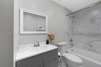Charming Townhouse with Water Views in Fairway Cove

Located on Jacaranda Golf Club in Florida - for sale on GolfHomes.com, golf home, golf lot