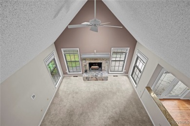 PRICED BELOW APPRAISAL with 40K in renovations!  This home is a on Lake Monticello Golf Course in Virginia - for sale on GolfHomes.com, golf home, golf lot