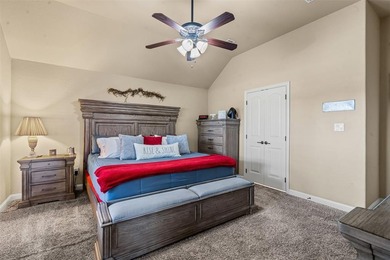 Welcome to this meticulously maintained, single-story on Pecan Plantation Country Club in Texas - for sale on GolfHomes.com, golf home, golf lot
