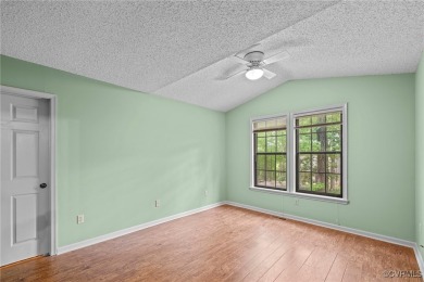 PRICED BELOW APPRAISAL with 40K in renovations!  This home is a on Lake Monticello Golf Course in Virginia - for sale on GolfHomes.com, golf home, golf lot