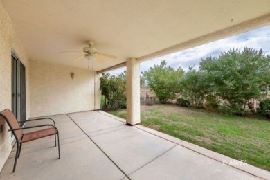 This home offers two primary suites, each with its own private on CasaBlanca Resort and Casino in Nevada - for sale on GolfHomes.com, golf home, golf lot