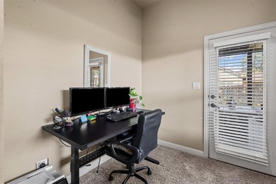 Welcome to this meticulously maintained, single-story on Pecan Plantation Country Club in Texas - for sale on GolfHomes.com, golf home, golf lot