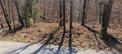 Beautiful piece of fairly leveled land. Close by access to the on Bella Vista Country Club - Scottsdale in Arkansas - for sale on GolfHomes.com, golf home, golf lot