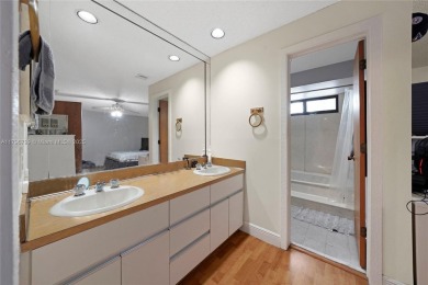 Charming Townhouse with Water Views in Fairway Cove

Located on Jacaranda Golf Club in Florida - for sale on GolfHomes.com, golf home, golf lot