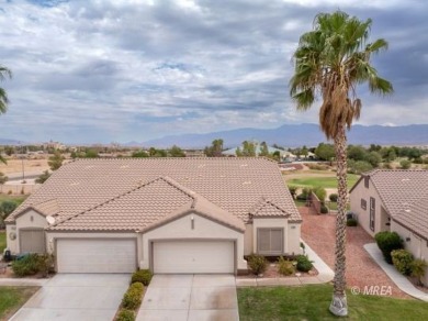 This home offers two primary suites, each with its own private on CasaBlanca Resort and Casino in Nevada - for sale on GolfHomes.com, golf home, golf lot