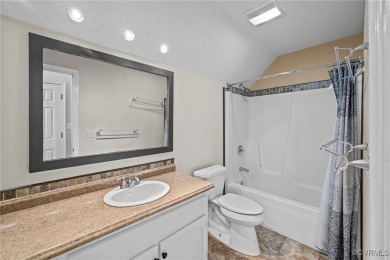 PRICED BELOW APPRAISAL with 40K in renovations!  This home is a on Lake Monticello Golf Course in Virginia - for sale on GolfHomes.com, golf home, golf lot
