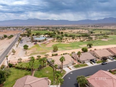 This home offers two primary suites, each with its own private on CasaBlanca Resort and Casino in Nevada - for sale on GolfHomes.com, golf home, golf lot