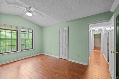 PRICED BELOW APPRAISAL with 40K in renovations!  This home is a on Lake Monticello Golf Course in Virginia - for sale on GolfHomes.com, golf home, golf lot