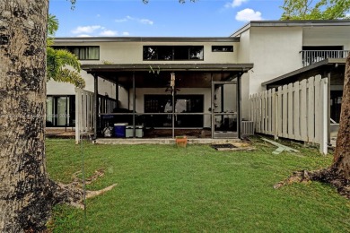 Charming Townhouse with Water Views in Fairway Cove

Located on Jacaranda Golf Club in Florida - for sale on GolfHomes.com, golf home, golf lot