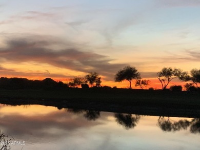 IF YOU WANT THE BEST, THIS IS IT!! This STUNNING VILLA backs to on Superstition Mountain Club - Lost Gold in Arizona - for sale on GolfHomes.com, golf home, golf lot