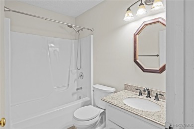 PRICED BELOW APPRAISAL with 40K in renovations!  This home is a on Lake Monticello Golf Course in Virginia - for sale on GolfHomes.com, golf home, golf lot