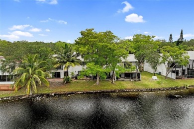 Charming Townhouse with Water Views in Fairway Cove

Located on Jacaranda Golf Club in Florida - for sale on GolfHomes.com, golf home, golf lot