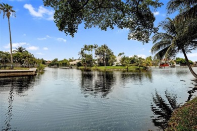 Charming Townhouse with Water Views in Fairway Cove

Located on Jacaranda Golf Club in Florida - for sale on GolfHomes.com, golf home, golf lot