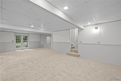 PRICED BELOW APPRAISAL with 40K in renovations!  This home is a on Lake Monticello Golf Course in Virginia - for sale on GolfHomes.com, golf home, golf lot