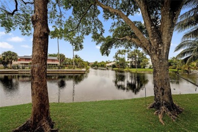 Charming Townhouse with Water Views in Fairway Cove

Located on Jacaranda Golf Club in Florida - for sale on GolfHomes.com, golf home, golf lot