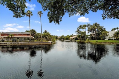 Charming Townhouse with Water Views in Fairway Cove

Located on Jacaranda Golf Club in Florida - for sale on GolfHomes.com, golf home, golf lot