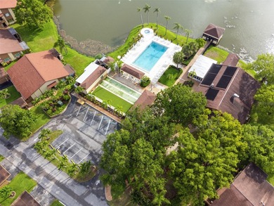 Welcome to this beautifully renovated 2-bedroom, 2-bathroom on Gulf Harbors Golf Course in Florida - for sale on GolfHomes.com, golf home, golf lot