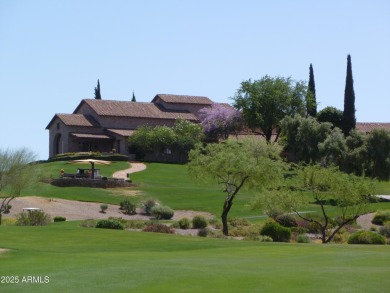 IF YOU WANT THE BEST, THIS IS IT!! This STUNNING VILLA backs to on Superstition Mountain Club - Lost Gold in Arizona - for sale on GolfHomes.com, golf home, golf lot