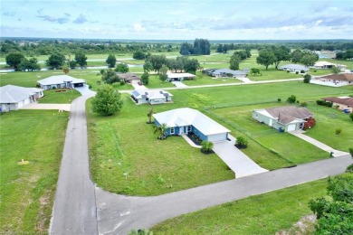 Quality built home by one of Highlands County's most experienced on Spring Lake Golf Resort in Florida - for sale on GolfHomes.com, golf home, golf lot