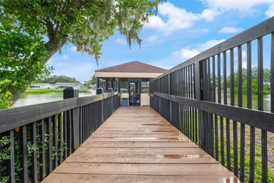 Welcome to this beautifully renovated 2-bedroom, 2-bathroom on Gulf Harbors Golf Course in Florida - for sale on GolfHomes.com, golf home, golf lot